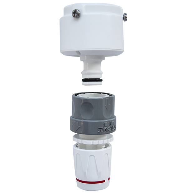 スーパーカセットL | トヨックス