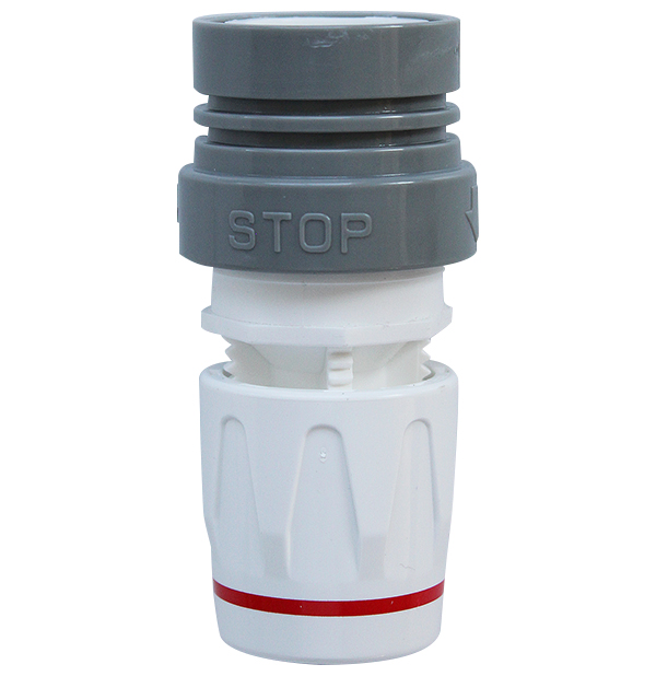 ストップソケット | トヨックス