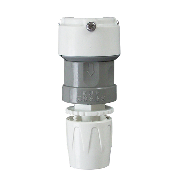 Kuttar MOMENTUM Tr 4 ホワイトシルバー 【右側のみ SPレギュラーカセット | トヨックス